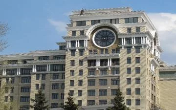ЖК "Коперник" ЖК "Коперник"