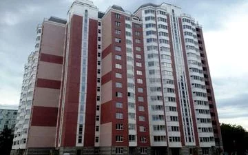 ЖК "Life Сходненская" ЖК "Life Сходненская"
