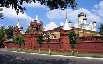 ЖК "Чертановский" ЖК "Чертановский"