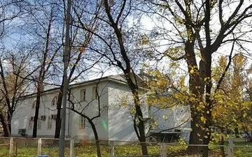 Новый жилой комплекс, ул. Остоженка, 37 Новый жилой комплекс, ул. Остоженка, 37