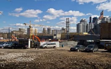ЖК "Yappi Town" ЖК "Yappi Town"