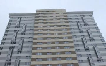 ЖК "Лосиный Остров" ЖК "Лосиный Остров"