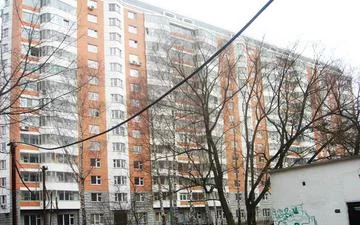 ЖК "Зеленоградская ул., вл. 35, корп. 5" ЖК "Зеленоградская ул., вл. 35, корп. 5"