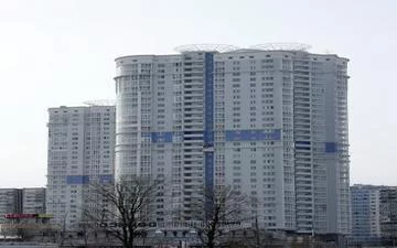 ЖК "Елена" ЖК "Елена"