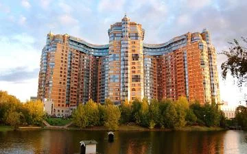 ЖК "Корона" ЖК "Корона"