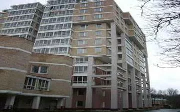 ЖК "Ул. Дружбы, вл. 4" ЖК "Ул. Дружбы, вл. 4"
