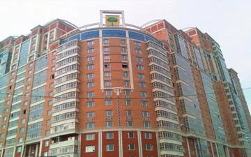 ЖК "Мичуринский" ЖК "Мичуринский"