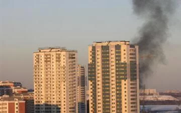 ЖК "Днепропетровская ул., 18, корп. А, Б" ЖК "Днепропетровская ул., 18, корп. А, Б"
