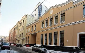 ЖК "Печатников пер., 12-14" ЖК "Печатников пер., 12-14"