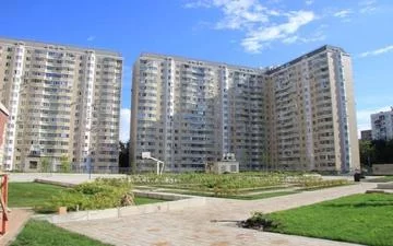 ЖК "Алексеево" ЖК "Алексеево"