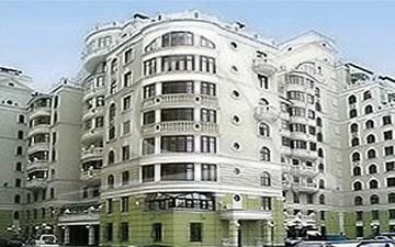 ЖК "Ласточкино гнездо" ЖК "Ласточкино гнездо"