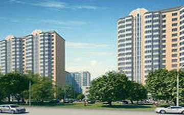 ЖК "Нахимовский пр., вл. 36" ЖК "Нахимовский пр., вл. 36"