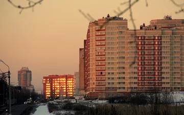 ЖК "Кировский" ЖК "Кировский"