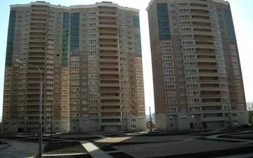 Фото новостройки ЖК "Романтика", Красногорск, Путилково, Братцевская ул., корп. 11 от Главмосстрой недвижимость ЖК "Романтика", Красногорск, Путилково, Братцевская ул., корп. 11 от Главмосстрой недвижимость - планировки, цены
