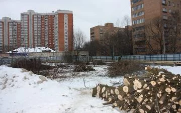ЖК "Гармония" ЖК "Гармония"