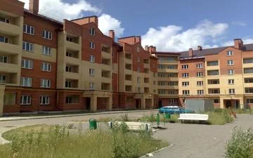 ЖК "Ожерелье" ЖК "Ожерелье"