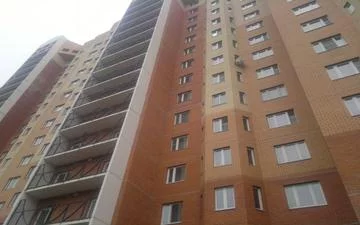 ЖК "Наро-Фоминск, Пионерский пер., 2" ЖК "Наро-Фоминск, Пионерский пер., 2"