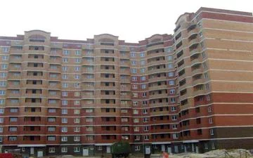 ЖК "Марушкино" ЖК "Марушкино"