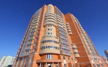 ЖК "Космос" ЖК "Космос"