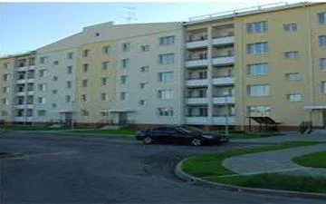 ЖК "пос. Дорохово, ул. Виксне, 14" ЖК "пос. Дорохово, ул. Виксне, 14"