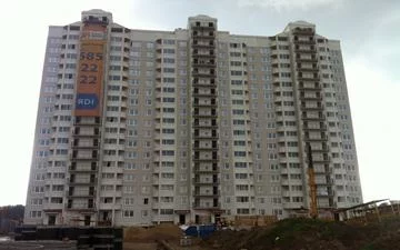 ЖК "Южное Видное" ЖК "Южное Видное"