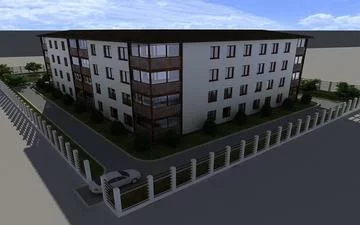 ЖК "Проект "Мамоново" ЖК "Проект "Мамоново"