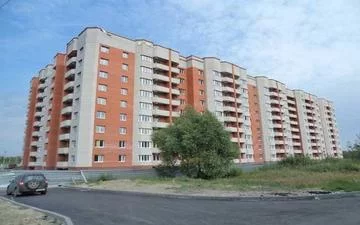 ЖК "Чкаловский" ЖК "Чкаловский"