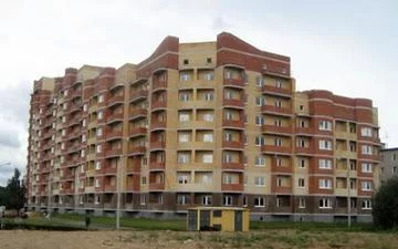 ЖК "Кингстон" (Kingston) ЖК "Кингстон" (Kingston)