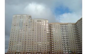 Фото новостройки ЖК "Подольск, Садовая ул., 5, мкр. Красная Горка" от ПЖИ ЖК "Подольск, Садовая ул., 5, мкр. Красная Горка" от ПЖИ - планировки, цены