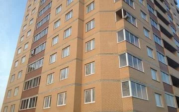 ЖК "Звенигород, Восточный р-н, мкр. 3, корп. 7" ЖК "Звенигород, Восточный р-н, мкр. 3, корп. 7"