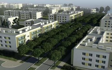 ЖК "Руполис-Растуново" ЖК "Руполис-Растуново"