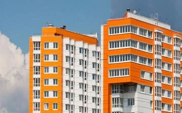 ЖК "Краски жизни" ЖК "Краски жизни"