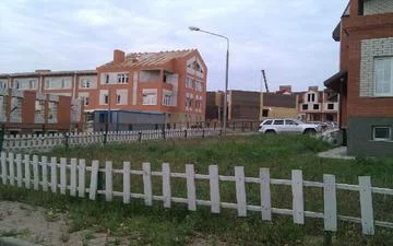 Посёлок таунхаусов "Томилино" Посёлок таунхаусов "Томилино"
