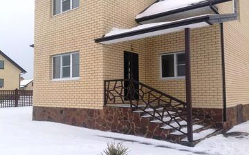 Фото новостройки Коттеджный поселок `Сосновый Аромат` от Красивая Земля Коттеджный поселок `Сосновый Аромат` от Красивая Земля - планировки, цены
