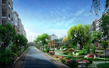 ЖК "Одинцово-Архангельское" ЖК "Одинцово-Архангельское"