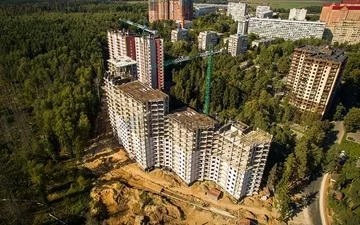 ЖК "Успенский" ЖК "Успенский"
