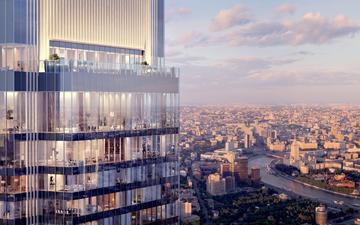 Фото новостройки Жилой комплекс "Neva Towers" от Бульварное Кольцо. Недвижимость Жилой комплекс "Neva Towers" от Бульварное Кольцо. Недвижимость - планировки, цены
