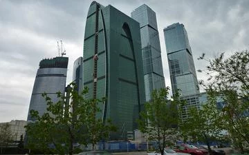 Фото новостройки Деловой центр Москва-Сити башня "Imperia Tower" ("Империя Тауэр") от ЛюксДом Деловой центр Москва-Сити башня "Imperia Tower" ("Империя Тауэр") от ЛюксДом - планировки, цены