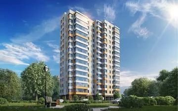 Фото новостройки Счастье в Кузьминках от Лидер Инвест Счастье в Кузьминках от Лидер Инвест - планировки, цены