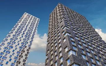 Фото новостройки ЖК «Фили Сити» от Бест-Новострой ЖК «Фили Сити» от Бест-Новострой - планировки, цены