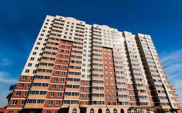 ЖК "10-я Парковая ул., 20" ЖК "10-я Парковая ул., 20"