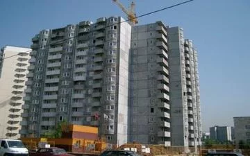 ЖК "Ул. Коштоянца, 47, корп. 1, 2" ЖК "Ул. Коштоянца, 47, корп. 1, 2"