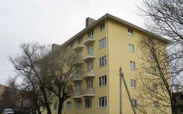 ЖК "Апрелевка, мкр. Малые Горки, 13, корп. 1" ЖК "Апрелевка, мкр. Малые Горки, 13, корп. 1"