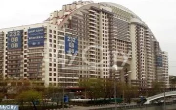 Фото новостройки ЖК "Arco di Sole" от Интеко ЖК "Arco di Sole" от Интеко - планировки, цены