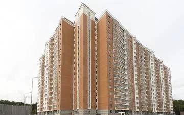 Фото новостройки ЖК "Балашиха, мкр. 18, Советская ул., вл. 56, корп. 1, 2, 2Б" от Азбука Жилья ЖК "Балашиха, мкр. 18, Советская ул., вл. 56, корп. 1, 2, 2Б" от Азбука Жилья - планировки, цены