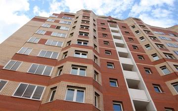 Фото новостройки ЖК "Балашиха, ш. Энтузиастов, 5" от ЮИТ Московия ЖК "Балашиха, ш. Энтузиастов, 5" от ЮИТ Московия - планировки, цены