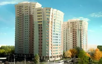 ЖК "Балтийский Квартет" ЖК "Балтийский Квартет"
