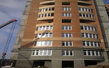 Фото новостройки ЖК "Березовый Мир" от МИЭЛЬ ЖК "Березовый Мир" от МИЭЛЬ - планировки, цены