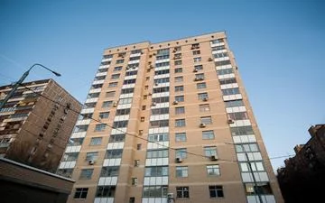 Фото новостройки ЖК "Бирюлево Зап., мкр. 1-1А", корп. 114, 119, 115 от TWEED-недвижимость ЖК "Бирюлево Зап., мкр. 1-1А", корп. 114, 119, 115 от TWEED-недвижимость - планировки, цены