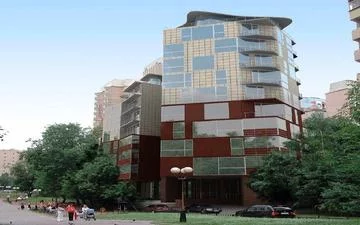 Фото новостройки ЖК "Большая Грузинская ул., 30А" от Галс-Девелопмент ЖК "Большая Грузинская ул., 30А" от Галс-Девелопмент - планировки, цены